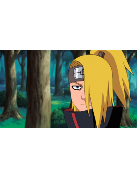 Naruto Shippuden Box 12