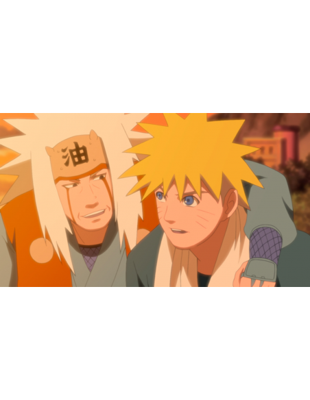 Naruto Shippuden Box 12