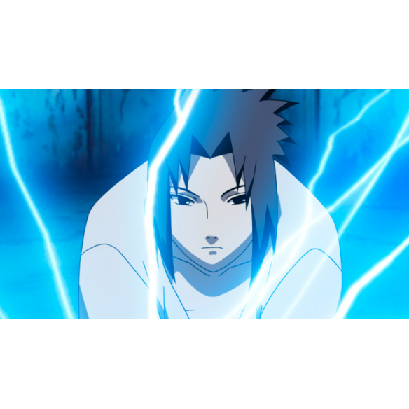 Naruto Shippuden Box 12