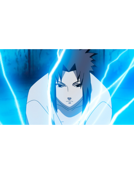 Naruto Shippuden Box 12