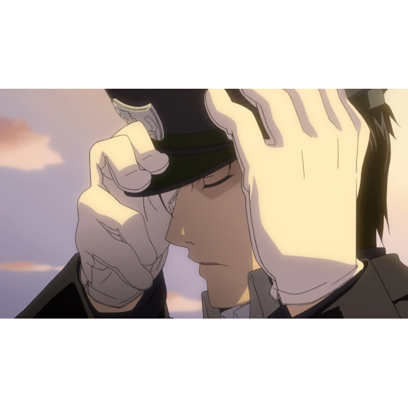 Fullmetal Alchemist Volumen 1