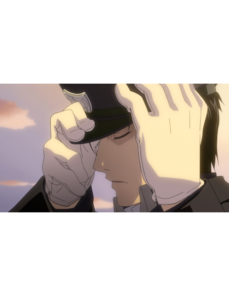 Fullmetal Alchemist Volumen 1