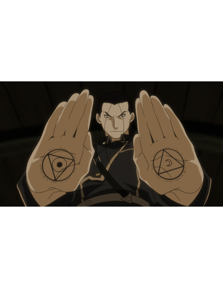 Suscripción Fullmetal Alchemist Brotherhood: Edición web completa