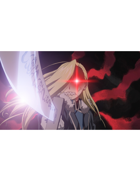 Suscripción Fullmetal Alchemist Brotherhood: Edición web completa