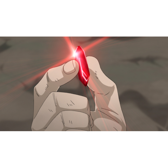 Suscripción Fullmetal Alchemist...