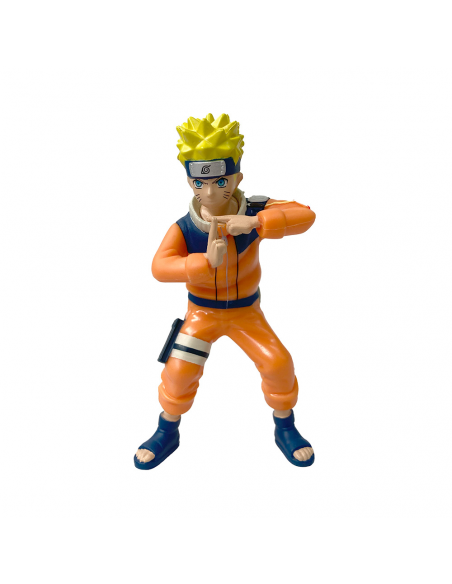 Naruto - Comansi - Naruto