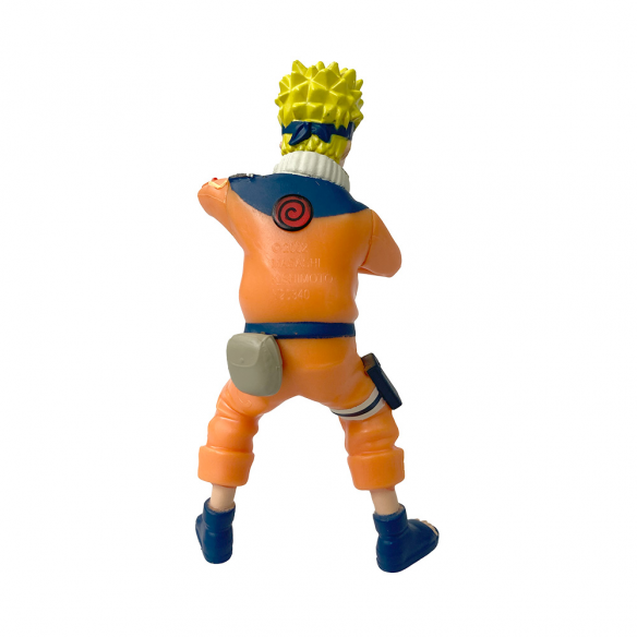 Naruto - Comansi - Naruto