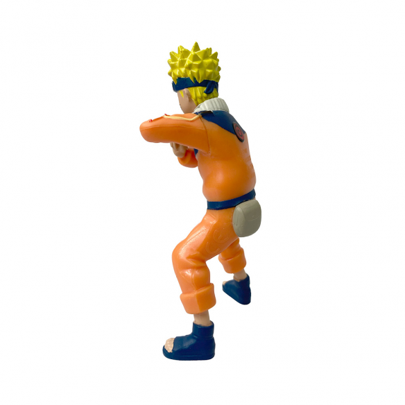 Naruto - Comansi - Naruto