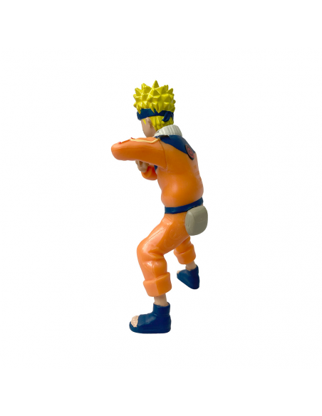 Naruto - Comansi - Naruto