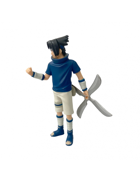 Naruto - Comansi - Sasuke