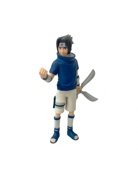 Naruto - Comansi - Sasuke