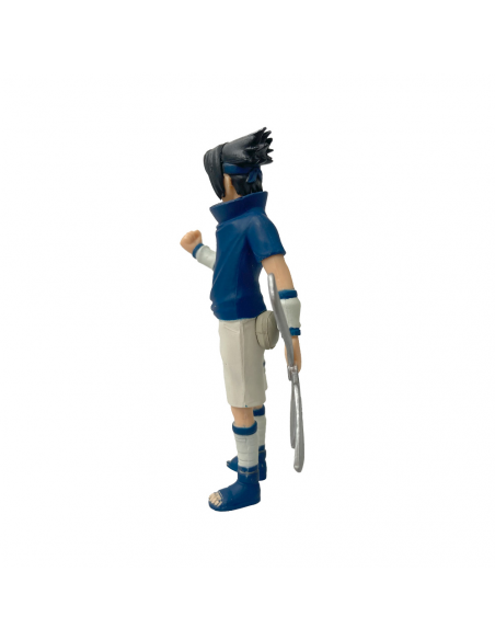 Naruto - Comansi - Sasuke
