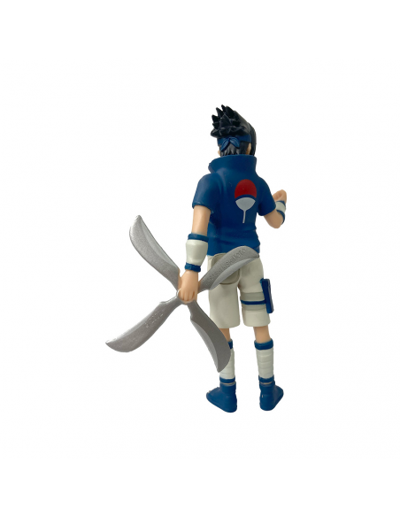 Naruto - Comansi - Sasuke