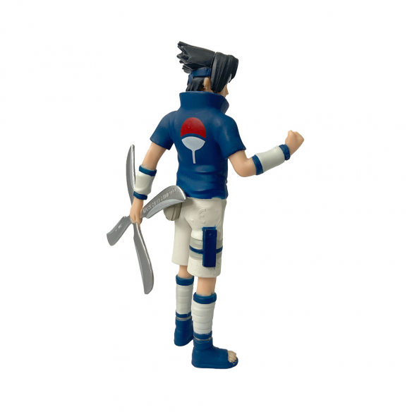 Naruto - Comansi - Sasuke