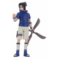 Naruto - Comansi - Sasuke 2