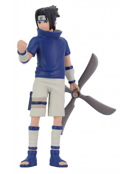 Naruto - Comansi - Sasuke