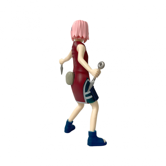Naruto - Comansi - Sakura