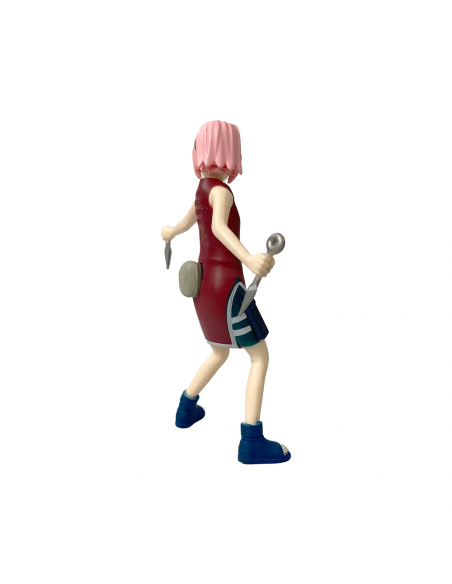Naruto - Comansi - Sakura