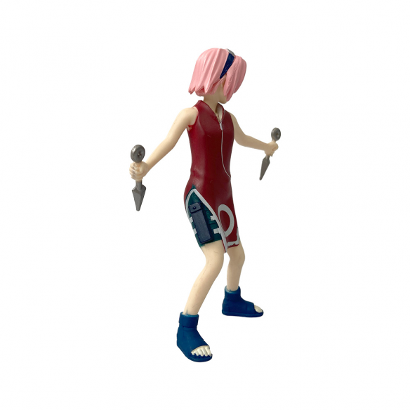 Naruto - Comansi - Sakura