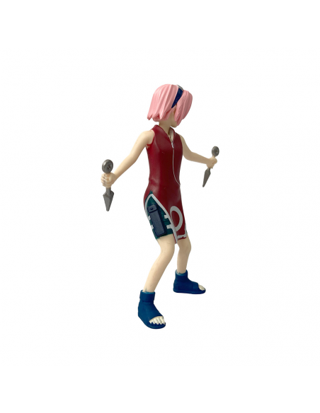 Naruto - Comansi - Sakura