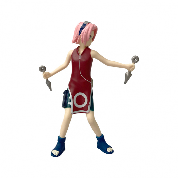 Naruto - Comansi - Sakura