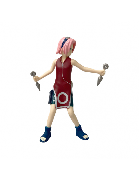 Naruto - Comansi - Sakura
