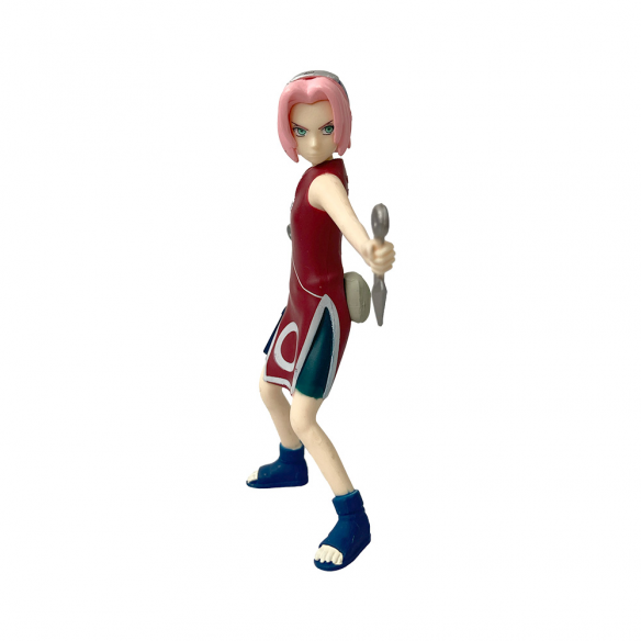 Naruto - Comansi - Sakura