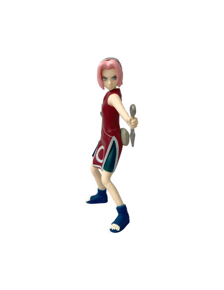 Naruto - Comansi - Sakura