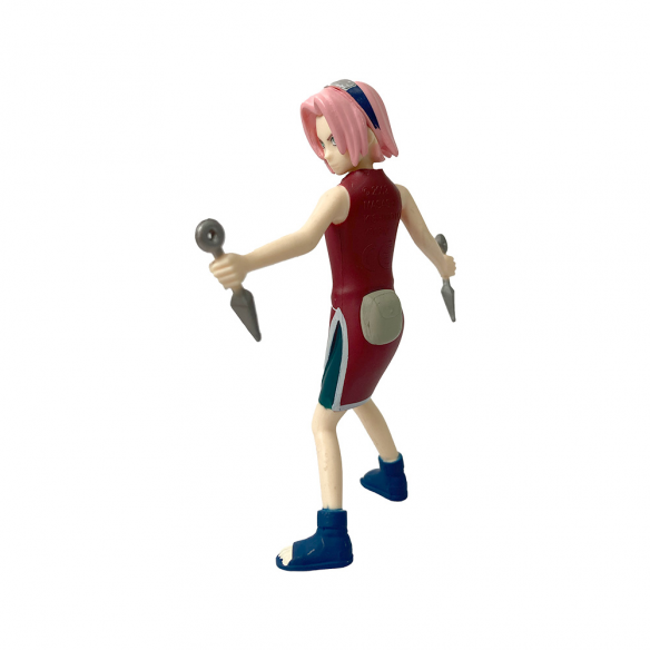 Naruto - Comansi - Sakura