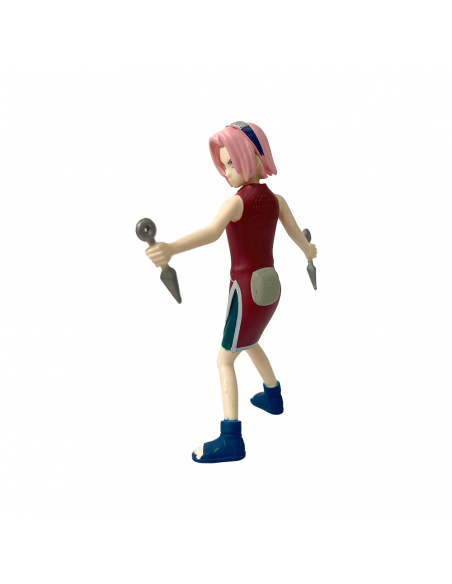 Naruto - Comansi - Sakura