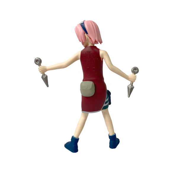 Naruto - Comansi - Sakura