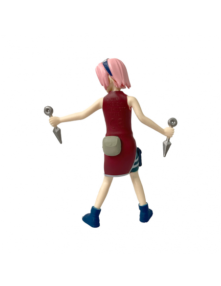Naruto - Comansi - Sakura