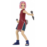 Naruto - Comansi - Sakura