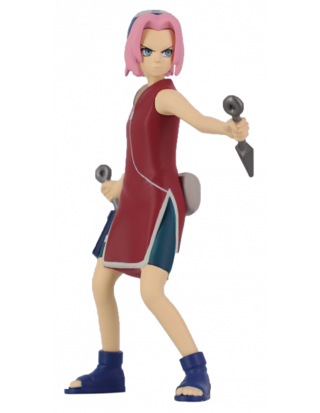 Naruto - Comansi - Sakura