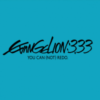 EVANGELION 3.33 YOU CAN (NOT) REDO