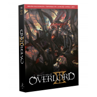Overlord Temporada 3 2