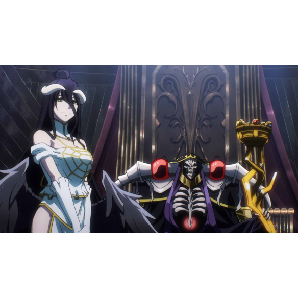 Overlord Temporada 3