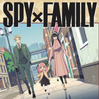 SPY X FAMILY TEMPORADA 1 episodios 1 al 12 2