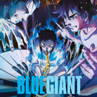 Blue Giant