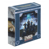 Fullmetal Alchemist Volumen 2 2