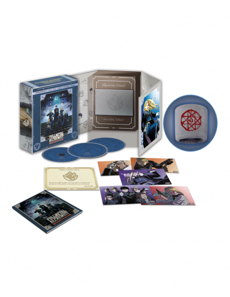 Fullmetal Alchemist Volumen 2