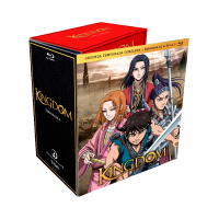 Kingdom temporada 2 2