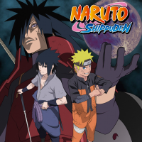 Naruto shippuden box 13