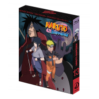 Naruto shippuden box 13 2