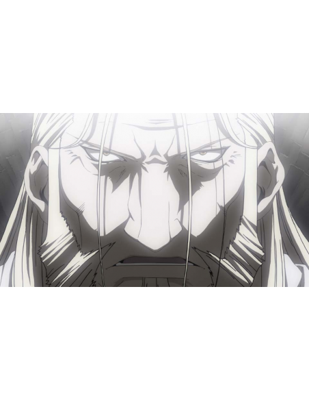 Fullmetal Alchemist Volumen 2