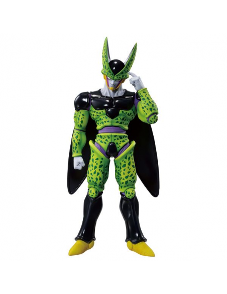 Dragon ball Z - Ichibansho (Dueling to the Future) - Perfect Cell