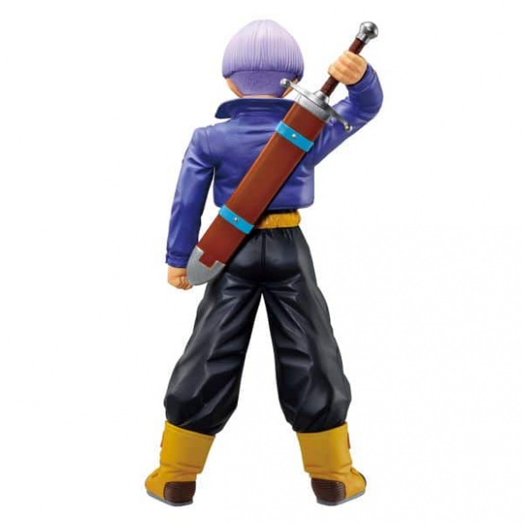 Dragon ball Z - Ichibansho (Dueling...