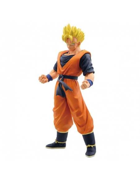 Dragon ball Z - Ichibansho (Dueling to the Future) - Son Gohan