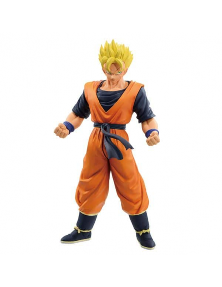 Dragon ball Z - Ichibansho (Dueling to the Future) - Son Gohan