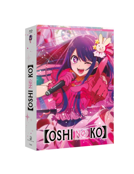 Oshi no ko Temporada 1